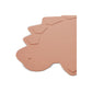 Tracy Placemat Dino dark rose