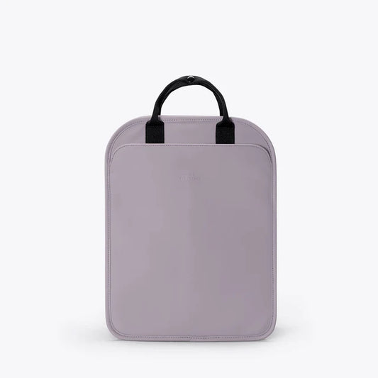 Alison Medium - Lotus - Dusty Lilac