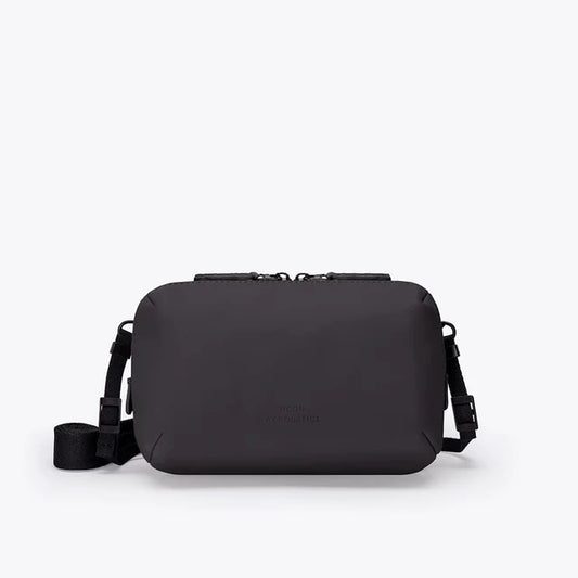 Ando Medium - Lotus - Black
