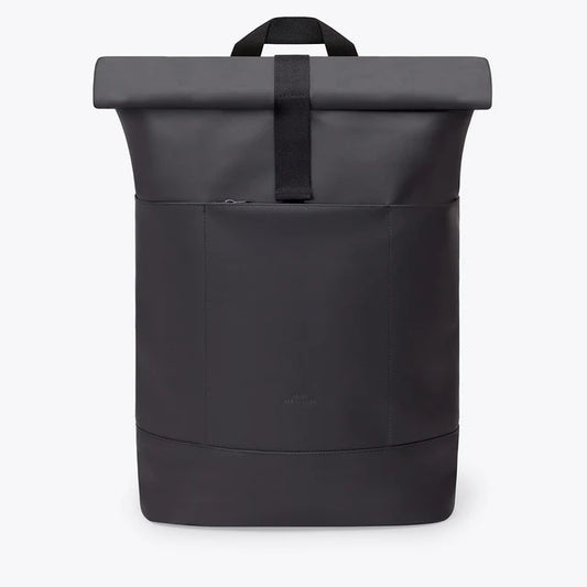Hajo Large - Lotus- Black