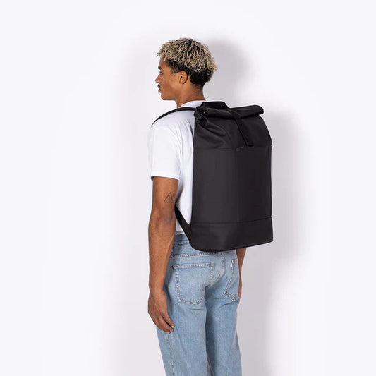 Hajo Large - Lotus- Black