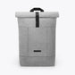 Hajo Medium - Phantom - Asphalt Reflective