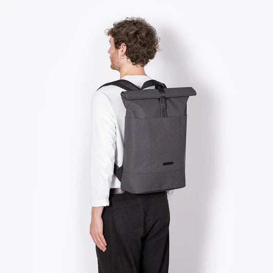 Hajo Medium - Phantom - Asphalt Reflective