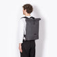 Hajo Medium - Phantom - Asphalt Reflective