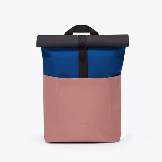 Hajo Mini - Lotus - Royal Blue Dark Rose