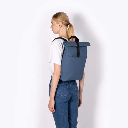 Hajo Mini - Lotus - Steel Blue