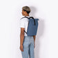 Hajo Mini - Lotus - Steel Blue