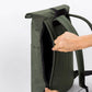 Hajo Mini - Stealth - Olive