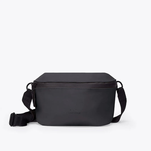 Jona Medium - Lotus - Black