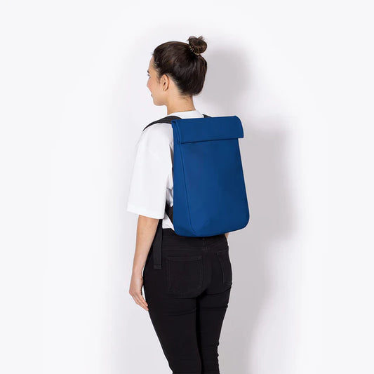 Kito Mini - Lotus - Royal Blue