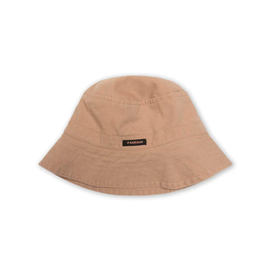 Vera Buckethat - Indian Tan