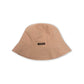 Vera Buckethat - Indian Tan