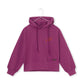- Victoria Hoodie - Grape Kiss