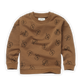 - A monday sweater