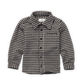 - Blouse - Block Check