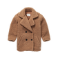 - Teddy Coat