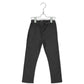 5 Pockets - Twill Pants - Vintage Black