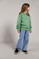 - Waco Collar Sweater - Green