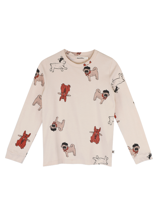 AM.Bas.20 - Dog