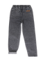 Harleydmn.14 - Vintage - Black - Denim