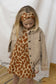 Liesje - Giraffe
