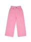 Noor Pink-Washed-Denim