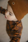 - Wout Leather-Brown