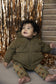 Xavi Gothic - Olive