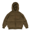 Xavi Gothic - Olive