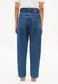 Andraa Retro - Dark Salty Blue
