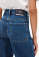 Andraa Retro - Dark Salty Blue