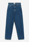 Andraa Retro - Dark Salty Blue