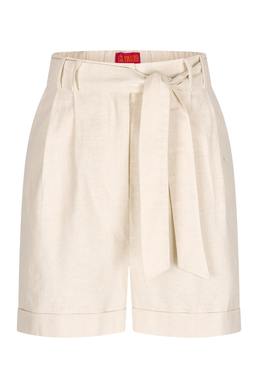 Anna Short - Off White