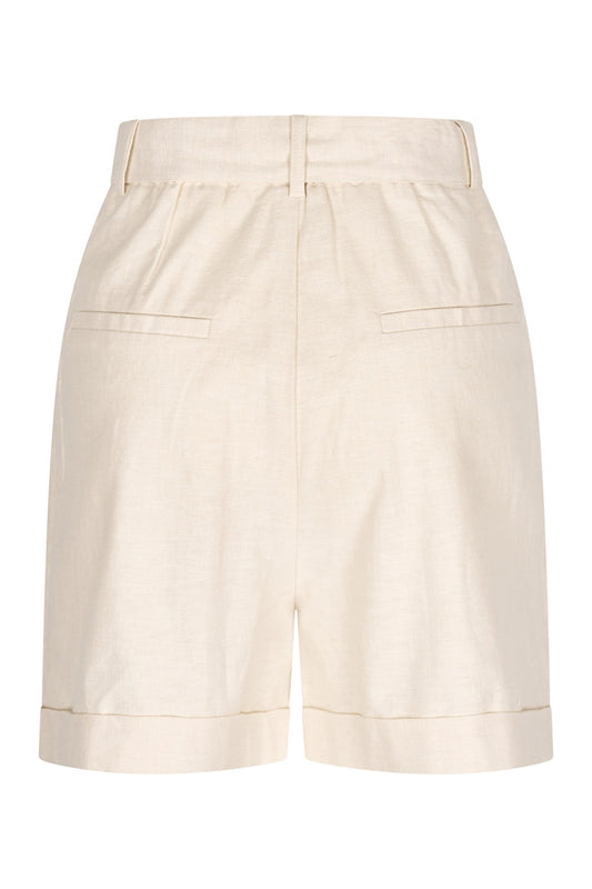 Anna Short - Off White