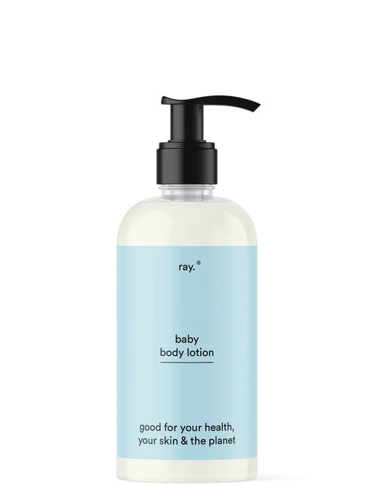 Baby Body Lotion - 250ml