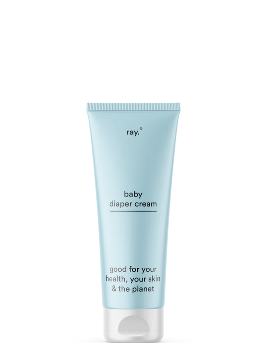 Baby Diaper Cream - 75ml