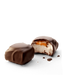 Barú Marshmallows 60G - Milk Chocolate & Coffee and Creme
