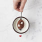 Barú - Fluffy Marshmallow Chocolate Powder 250G