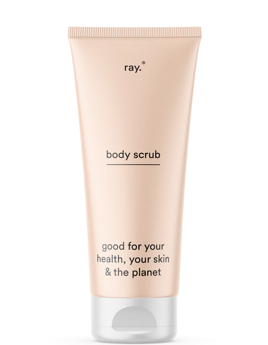 Body Scrub - 200ml