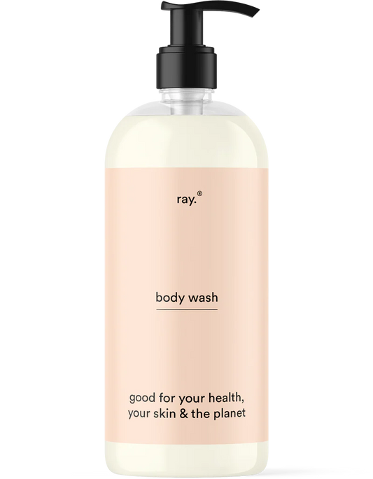 Navulling Body Wash - 500ml