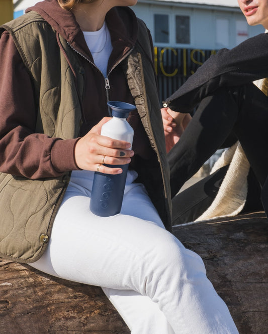 Dopper Insulated (580ml) - Breaker Blue