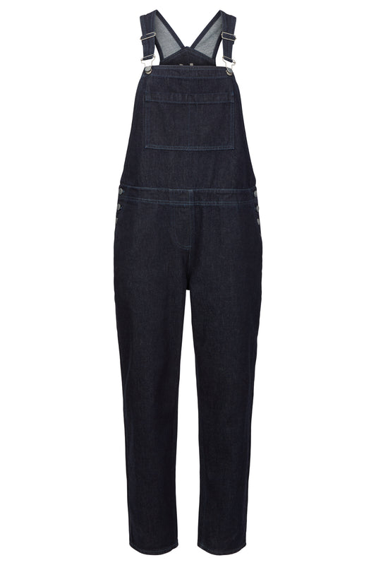 Brooklyn Dungarees - Dark blue
