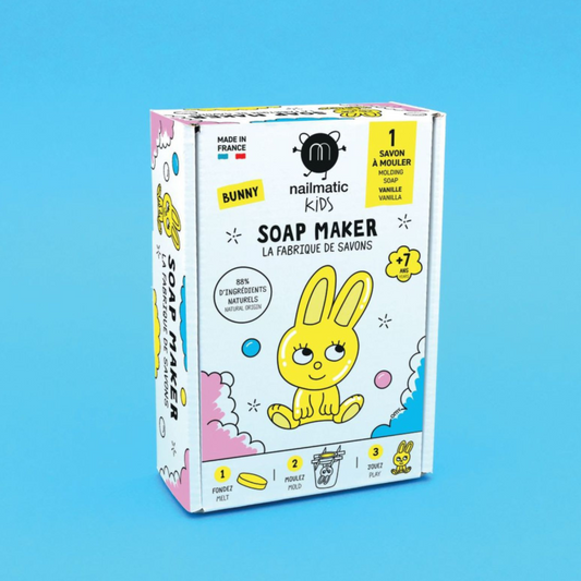 SOAP MAKER - BUNNY