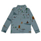 - Shirt Western