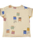 T-Shirt - Treasures