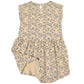 Coco Dress - Horse Print