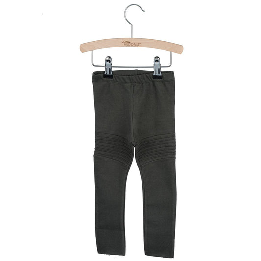 OUTLET - Catorib - Pirate Black