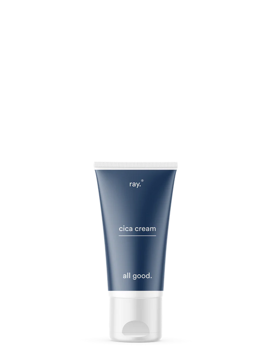 Cica Cream - 50 ml
