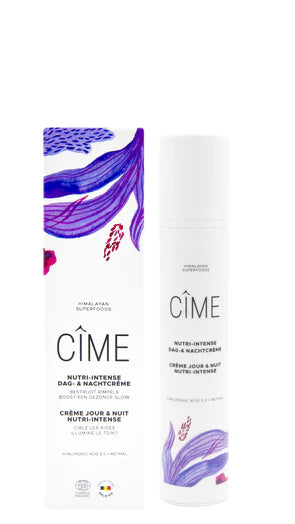 Nutri-intense Day & Night Cream