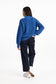 Cody Jumper - Blue